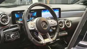 Mercedes-Benz A Bild 11