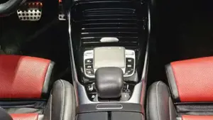 Mercedes-Benz A Bild 20