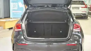 Mercedes-Benz A Bild 9