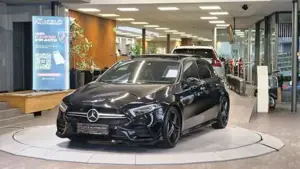 Mercedes-Benz A