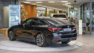 BMW 420 Bild 5