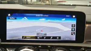 Mercedes-Benz A Bild 14