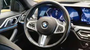 BMW 420 Bild 15