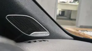 Mercedes-Benz A Bild 16