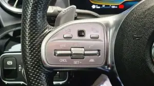 Mercedes-Benz A Bild 19