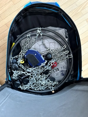 Schneeketten für PKW  Bild 4