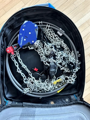 Schneeketten für PKW  Bild 3