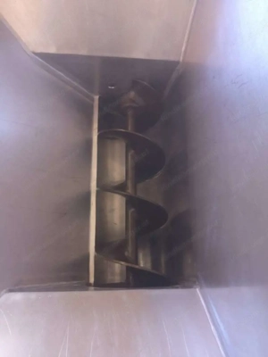 Fleischwolf Krämer 130 gut zustand Bild 4