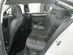 Skoda Octavia Bild 11
