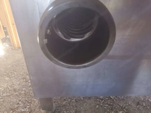 Fleischwolf Krämer 130 gut zustand Bild 8