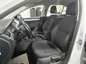 Skoda Octavia Bild 10