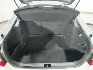 Skoda Octavia Bild 12