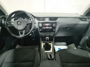 Skoda Octavia Bild 8