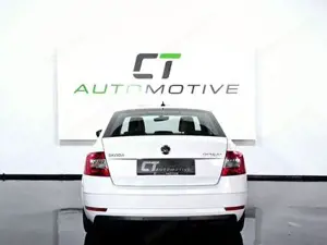 Skoda Octavia Bild 3