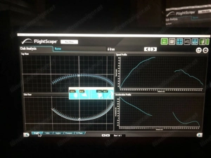 Flightscope X2 Professional launch monitor Bild 5