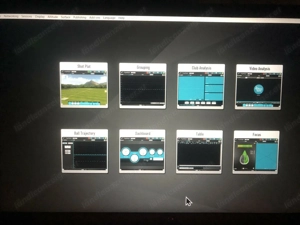 Flightscope X2 Professional launch monitor Bild 3