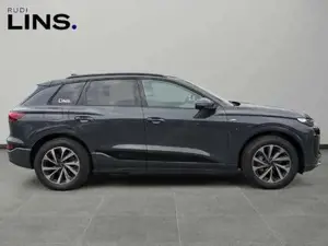 Audi Q6 Bild 4