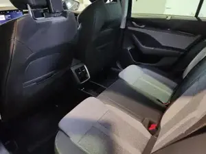 Skoda Octavia Combi Exclusive 2.0 TDI 150 PS DSG Neues Modell Navi-... Bild 9