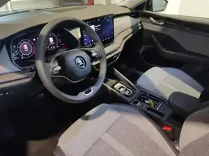 Skoda Octavia Combi Exclusive 2.0 TDI 150 PS DSG Neues Modell Navi-... Bild 8