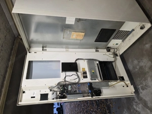 Getränke Automat Bild 2
