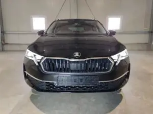 Skoda Octavia Combi Exclusive 2.0 TDI 150 PS DSG Neues Modell Navi-... Bild 2