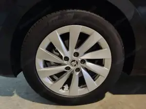 Skoda Octavia Combi Exclusive 2.0 TDI 150 PS DSG Neues Modell Navi-... Bild 7