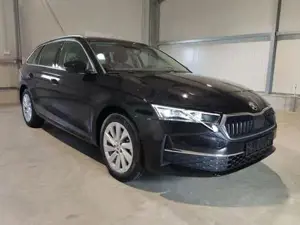 Skoda Octavia Combi Exclusive 2.0 TDI 150 PS DSG Neues Modell Navi-... Bild 3