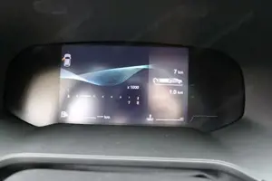 Mitsubishi ASX Bild 12