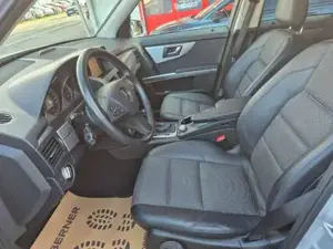 Mercedes-Benz GLK 220 Bild 16