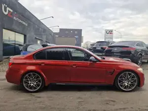 BMW M3 Bild 3