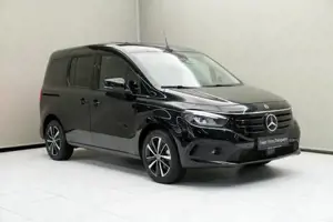 Mercedes-Benz EQT 200 Standard Navi PDC KAM W-Paket KlimaA LM