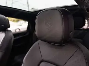 Porsche Cayenne Bild 19