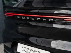 Porsche Cayenne Bild 17