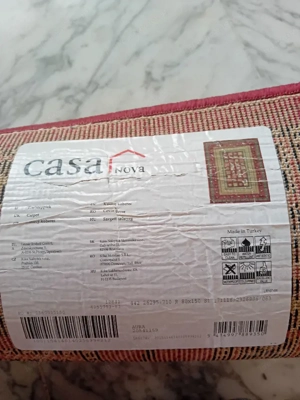 Teppich 150 x 80 cm Bild 3