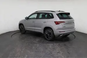 Skoda Karoq Sportline (Sportline) 1.5 TSI 110kW (150 PS) 7-... Bild 5
