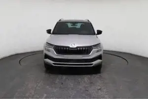 Skoda Karoq Sportline (Sportline) 1.5 TSI 110kW (150 PS) 7-... Bild 2