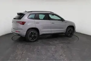 Skoda Karoq Sportline (Sportline) 1.5 TSI 110kW (150 PS) 7-... Bild 8