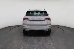 Skoda Karoq Sportline (Sportline) 1.5 TSI 110kW (150 PS) 7-... Bild 6