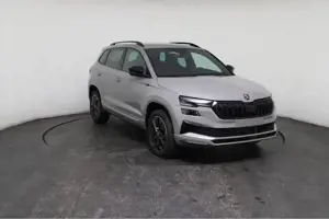 Skoda Karoq Sportline (Sportline) 1.5 TSI 110kW (150 PS) 7-... Bild 10