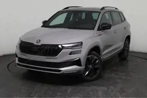 Skoda Karoq Sportline (Sportline) 1.5 TSI 110kW (150 PS) 7-...