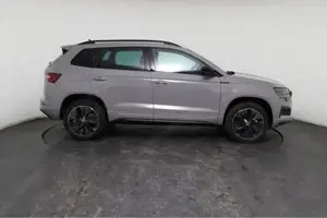 Skoda Karoq Sportline (Sportline) 1.5 TSI 110kW (150 PS) 7-... Bild 9