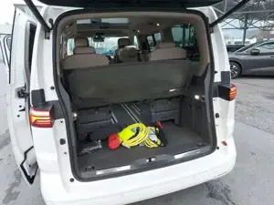 Volkswagen T7 Bild 15