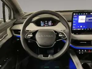 Skoda Elroq Bild 13