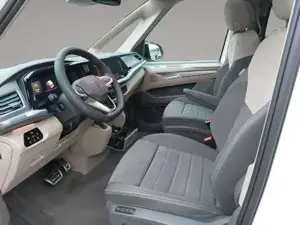 Volkswagen T7 Bild 9