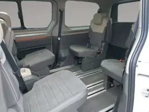 Volkswagen T7 Bild 13
