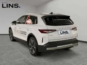 Skoda Elroq Bild 3