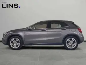 Mercedes-Benz A 200 Bild 2