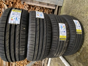 Sommerreifen für PKW's