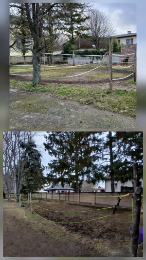 Freier Einstellplatz Bild 3