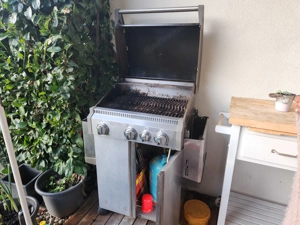 Napoleon Triumph T410SB   Sofort verfügbar   Top Zustand   Schnell zugreifen Bild 2